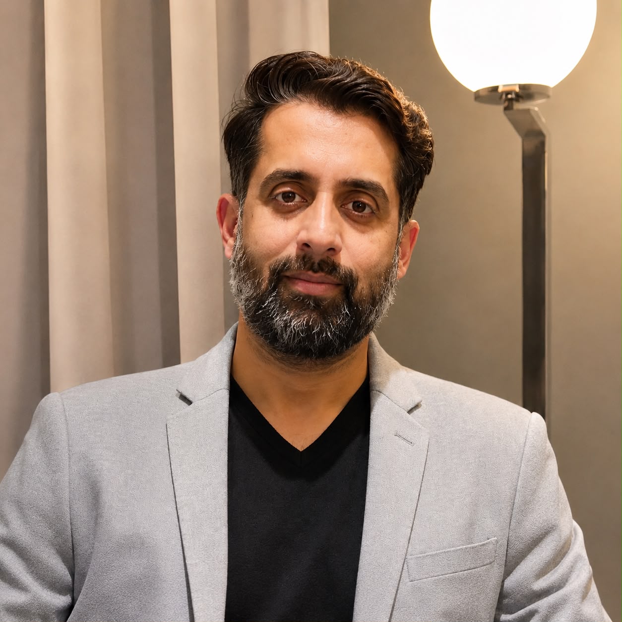 Pankaj Gori